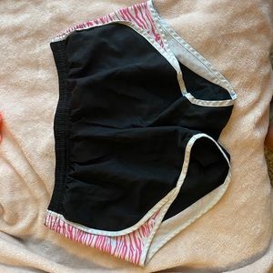 athletic shorts